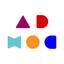 Ad Hoc Labs (makers of Burner) logo