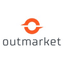 Outmarket AI logo