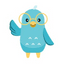 HeyLibby logo