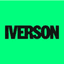 Iverson logo